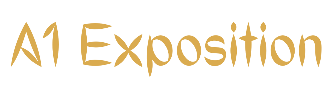 A1 Exposition Logo